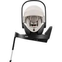 Britax-Römer BABY-SAFE PRO | LUX