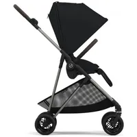 Carucior Cybex Melio 2 in 1