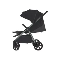 Carucior de plimbare Espiro Wave Pro NEW - Classik Black