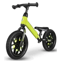 Biciclete Fără Pedale Qplay Spark - Green