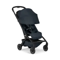 Прогулочная коляска Joolz Aer2 Dark Navy Blue