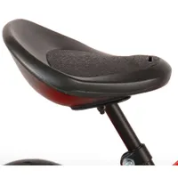 Tricicleta Qplay Elite - Red