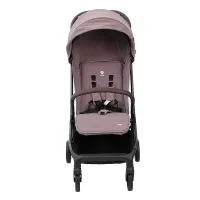 Carucior sport Qplay GRAV cu pliere automata, Violet