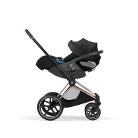 Cadru Cybex Priam 2026 – Style Collection Rose GoldSasiu