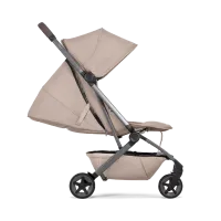 Прогулочная коляска Joolz Aer2 Sandy Taupe