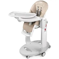 Стульчик Для Кормления Peg Perego Tatamia Follow Me - Astral