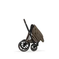 CYBEX – Landou pliabil Priam Style Coconut Brown