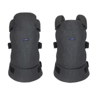 Marsupiu ergonomic  ZAFFIRO CARE  – Negru
