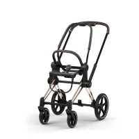 Cadru Cybex Priam 2026 – Style Collection Rose GoldSasiu
