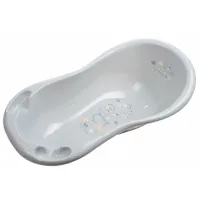 Ванночка Зебра Grey, 100 см