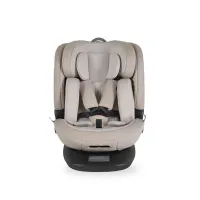Автокресло Cangaroo GTS 40–150 см Sandstone