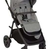 Коляска 3 в 1 Graco Near2Me DLX Ash