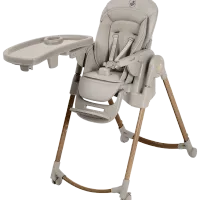 Стульчик для кормления Maxi Cosi Minla Plus 0-14 лет, Elegance Beige