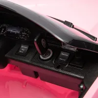 Range Rover Evoque Розовый