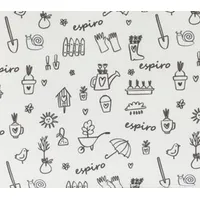 Espiro - Penne scaun de masa