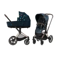 CYBEX PRIAM IV 