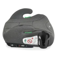 Moni Scaun auto 125-150 cm I-JET - Grey