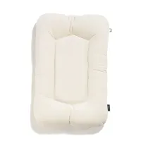 Кокон для новорожденного Cotton Velvet MOM CHERIE