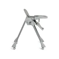 Moni Scaun de masă Rico - Grey