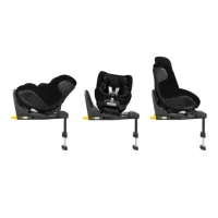 Scaun auto Maxi-Cosi Mica 360 Pro i-Size Authentic Black