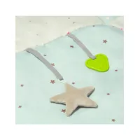 Covoraș educațional MoMi VOLPI