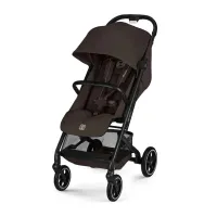 Коляска Cybex Beezy - Chocolate Brown.
