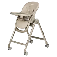 Многофункциональный стульчик для кормления 2 в 1 Living Space Sand Peg Perego