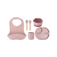 Momi Ami Set Vase Din Silicon
