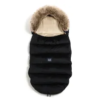 Sac de iarnă Uni Multi BLACK