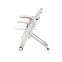 Стульчик для кормления Peg Perego Siesta Follow me - Aquarelle