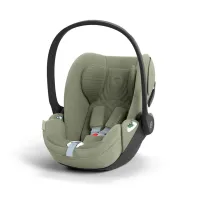 CYBEX – Scaun auto Cloud T i-Size Plus Sage Green											