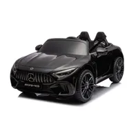 Mercedes Benz Sl63
