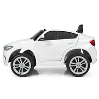 Masina Electrica BMW X6M