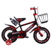 Bicicletă Pentru Copii Tybike Bk-3
