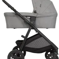 Коляска 3 в 1 Graco Near2Me DLX Ash