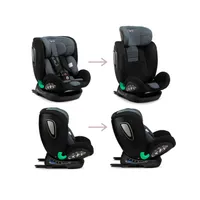 MoMi URSO car seat 40 - 150 cm