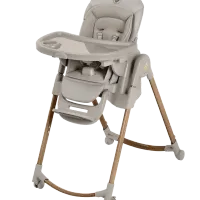 Стульчик для кормления Maxi Cosi Minla Plus 0-14 лет, Elegance Beige