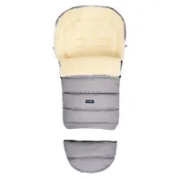 ZAFFIRO HUSA CARUCIOR IARNA iGROW 2.0 MERINO MELANGE
