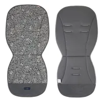 ZAFFIRO HUSA CARUCIOR VARA 85 CM - BUMBAC COLLECTION