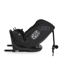 Автокресло Moni GTS 40–150 см Black-ink.
