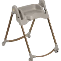 Стульчик для кормления Maxi Cosi Minla Plus 0-14 лет, Elegance Beige