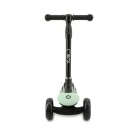 MoMi SAN Trotineta - Green