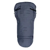 ZAFFIRO HUSA CARUCIOR IARNA iGROW 2.0 MERINO MELANGE