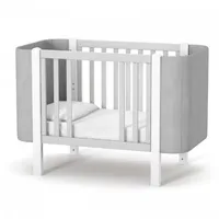 Veres 05.3.1.212.17 Patuț pentru copii ЛД5 Monaco Velour
