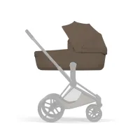 CYBEX – Landou pliabil Priam Style Coconut Brown