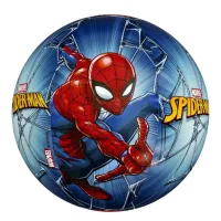 Bestway Minge gonflabilă pentru plajă Omul păianjen, D 51 cm