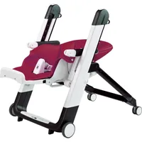 SCAUN DE MASĂ PEG PEREGO 2/1 SIESTA FOLLOW ME