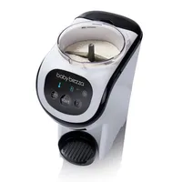 Espressor lapte praf Formula Pro Mini Baby, Baby Brezza
