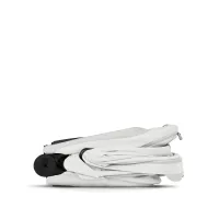 Складная люлька Cybex Mios/Coya, коллекция Platinum 2026 Style, Off White