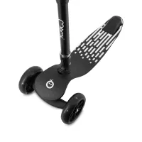 MoMi SAN Trotineta - Black